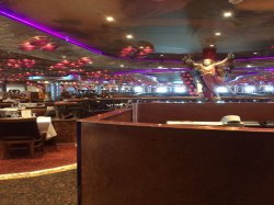 Carnival Miracle Bacchus Dining Room picture