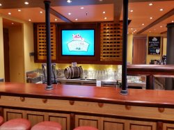 Carnival Vista RedFrog Pub & Brewery picture