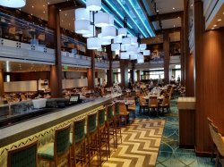 Carnival Vista Horizons Restaurant picture