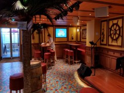 Carnival Vista RedFrog Pub & Brewery picture