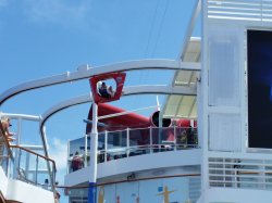 Carnival Vista Sky Ride picture