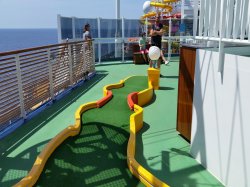 Carnival Vista Sky Greens picture