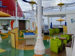 Carnival Vista Sky Greens picture