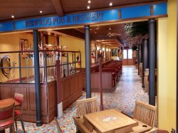 Carnival Vista RedFrog Pub & Brewery picture