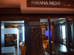 Norwegian Dawn Havana Club picture