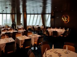 Carnival Vista Horizons Restaurant picture