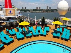 Carnival Sunshine Serenity picture