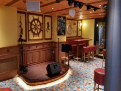 Carnival Vista RedFrog Pub & Brewery picture