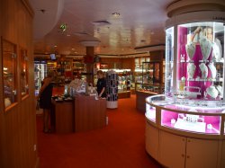 Norwegian Dawn Tradewinds Galleria picture