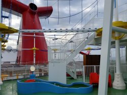 Carnival Vista Sky Greens picture