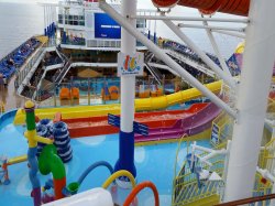 Carnival Vista Carnival WaterWorks picture