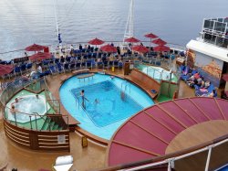 Carnival Vista Tides Pool picture