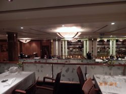 Queen Mary Britannia Restaurant picture