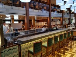 Carnival Vista Horizons Restaurant picture