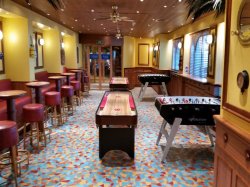 Carnival Vista RedFrog Pub & Brewery picture