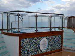 Carnival Vista Serenity Adult-Only Retreat picture