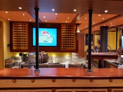 Carnival Vista RedFrog Pub & Brewery picture