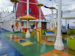 Carnival Vista Sky Greens picture