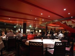 Nieuw Amsterdam Dining Room picture