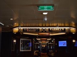 Norwegian Getaway Prime Meridian Bar picture
