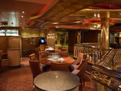 Carnival Liberty Golden Olympian Restaurant picture