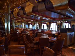 Carnival Liberty Golden Olympian Restaurant picture