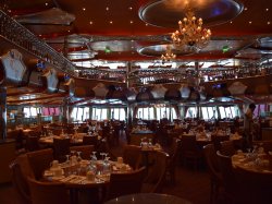 Carnival Liberty Silver Olympian Restaurant picture