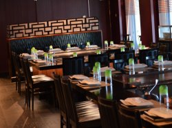 Norwegian Getaway Teppanyaki picture