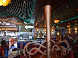 Carnival Liberty Emiles Lido Restaurant picture