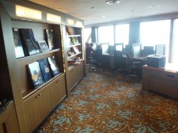 Nieuw Amsterdam Crows Nest picture