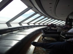 Nieuw Amsterdam Crows Nest picture