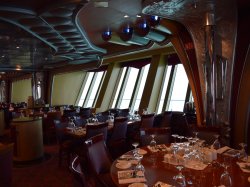 Carnival Liberty Silver Olympian Restaurant picture