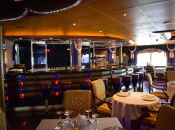 Carnival Liberty Diamonds Steakhouse picture