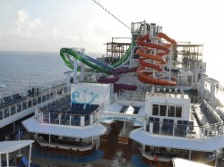 Norwegian Getaway The Whip picture