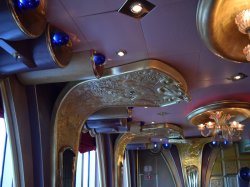 Carnival Liberty Golden Olympian Restaurant picture