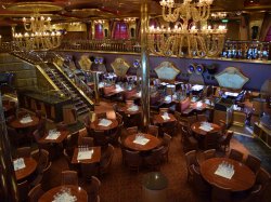 Carnival Liberty Golden Olympian Restaurant picture