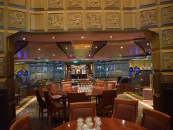 Carnival Liberty Golden Olympian Restaurant picture