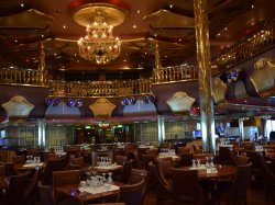 Carnival Liberty Golden Olympian Restaurant picture