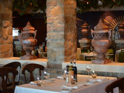 Norwegian Getaway La Cucina Italian Restaurant picture