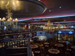 Carnival Liberty Silver Olympian Restaurant picture