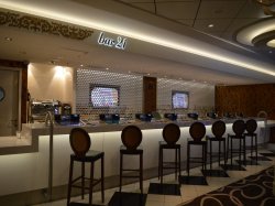 Norwegian Getaway Bar 21 picture