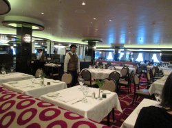 Regal Princess Symphony Dining Room picture