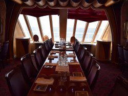 Carnival Liberty Silver Olympian Restaurant picture