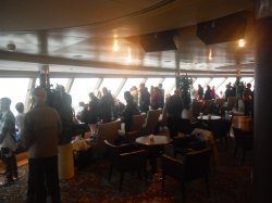 Nieuw Amsterdam Crows Nest picture