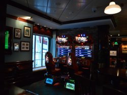 Norwegian Getaway O Sheehans Bar & Grill picture