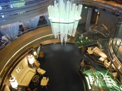 Nieuw Amsterdam Atrium picture