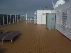 Nieuw Amsterdam Observation Deck picture