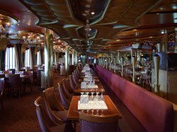 Carnival Liberty Golden Olympian Restaurant picture