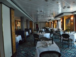 Norwegian Dawn Le Bistro French Restaurant picture