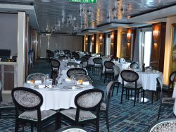 Norwegian Dawn Le Bistro French Restaurant picture